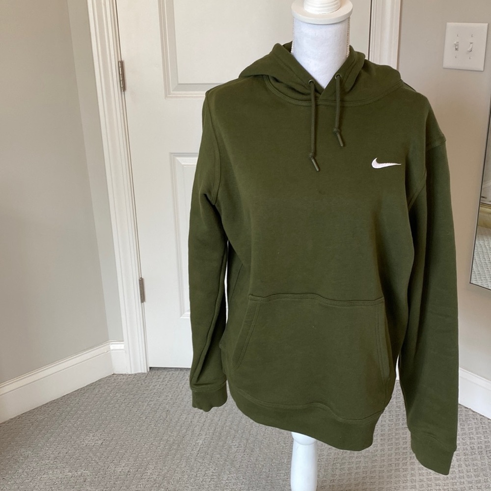 COPY - men's like new hoodie